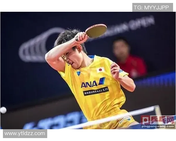 北京乒乓球队的节奏与发展趋势深度解析及未来展望